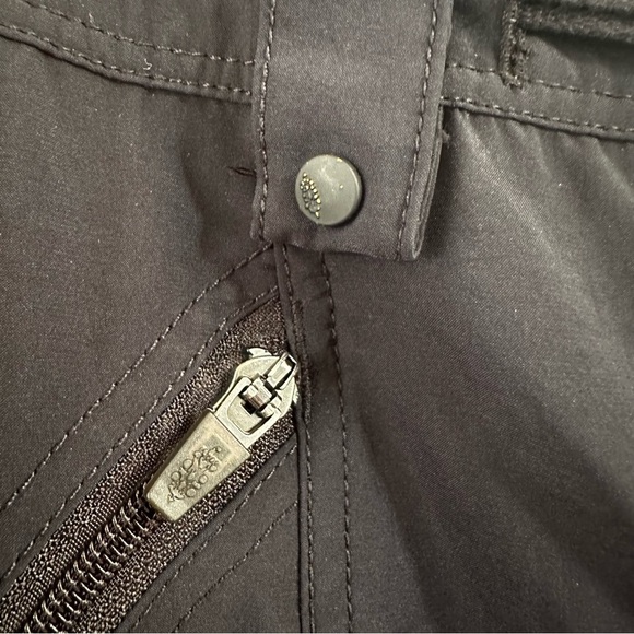 Free People Movement Come and Get it Performance Buckle Joggers Size XL - Picture 7 of 15